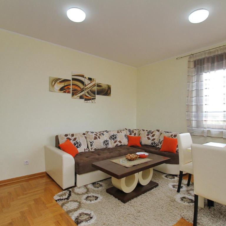 Zlatiborska Vila 1 Lux - Apartman sa 1 Spavaćom Sobom - 50