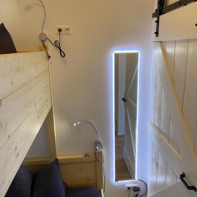 Puppi' s Nest mit Alpspitzblick in Garmisch- Partenkirchen - Deluxe Studio - 12