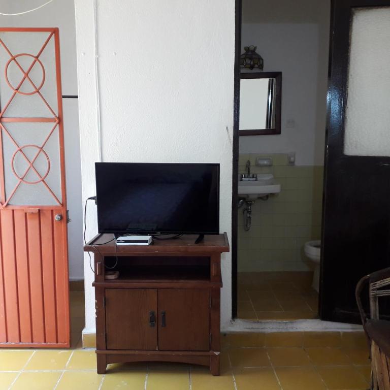 Hotel Ana Liz - Habitación Doble - 4