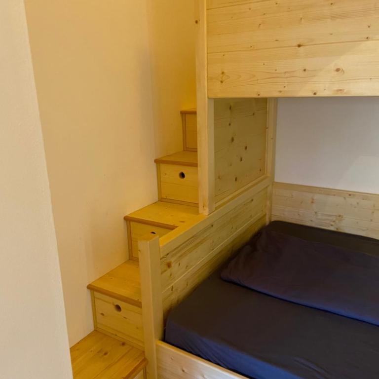 Puppi' s Nest mit Alpspitzblick in Garmisch- Partenkirchen - Deluxe Studio - 9