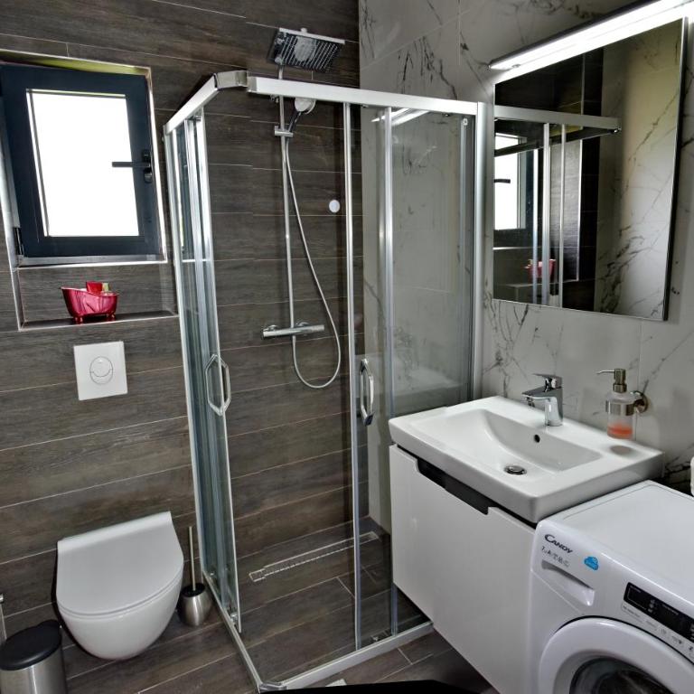 Ralux apartman Tivat - Apartman sa Pogledom na More - 23