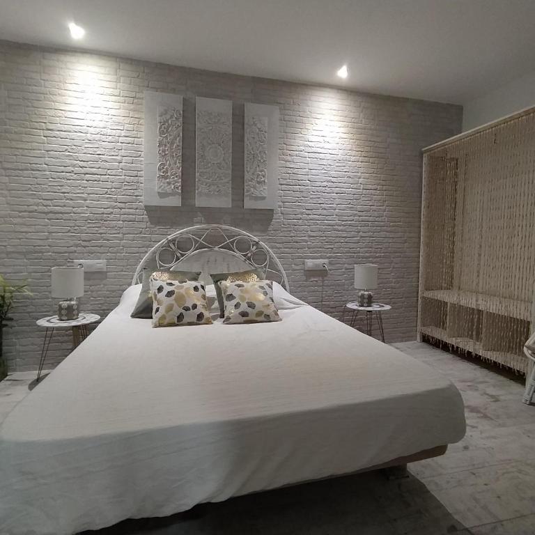 Apartamento Laura - Apartamento de 2 dormitorios - 1