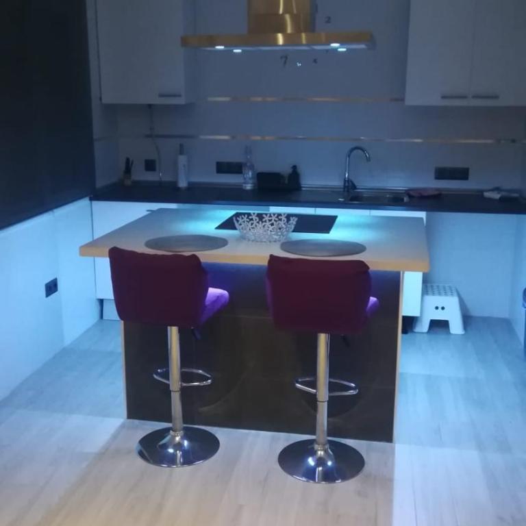 Casa Rubio - Apartamento de 2 dormitorios - 7