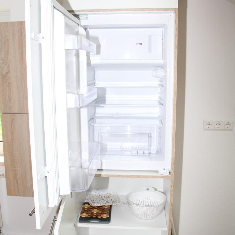 Ferienwohnung Kaufbeuren - Apartment mit Blick auf die Berge - 12