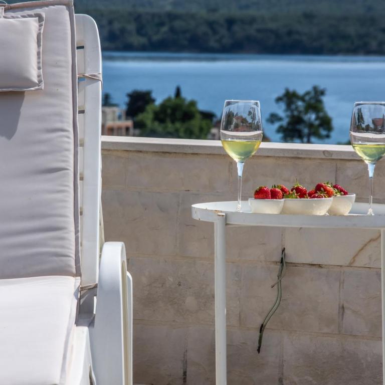 Ralux apartman Tivat - Apartman sa Pogledom na More - 12