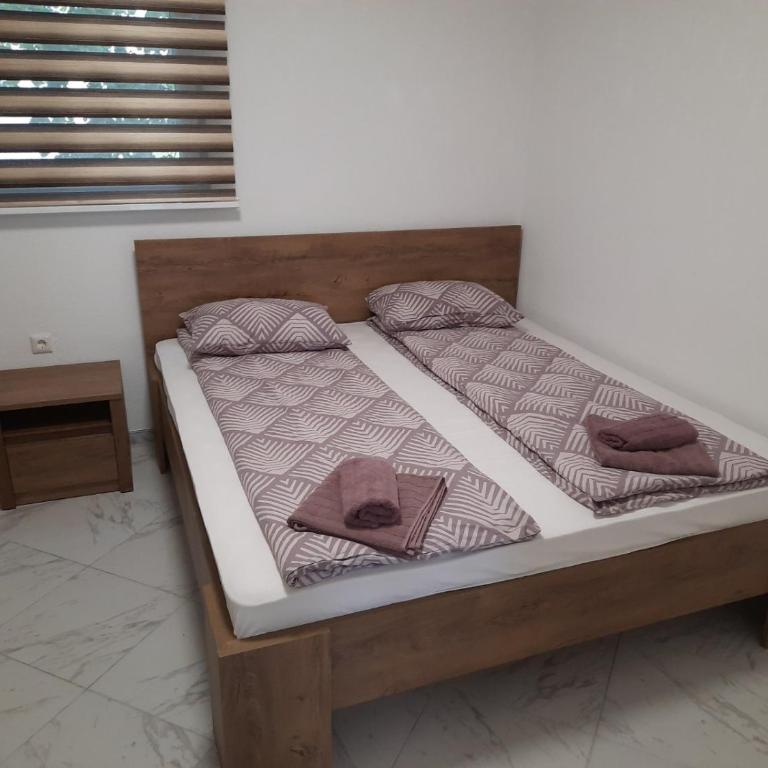 Apartman Dzenis - One-Bedroom Apartment - 28