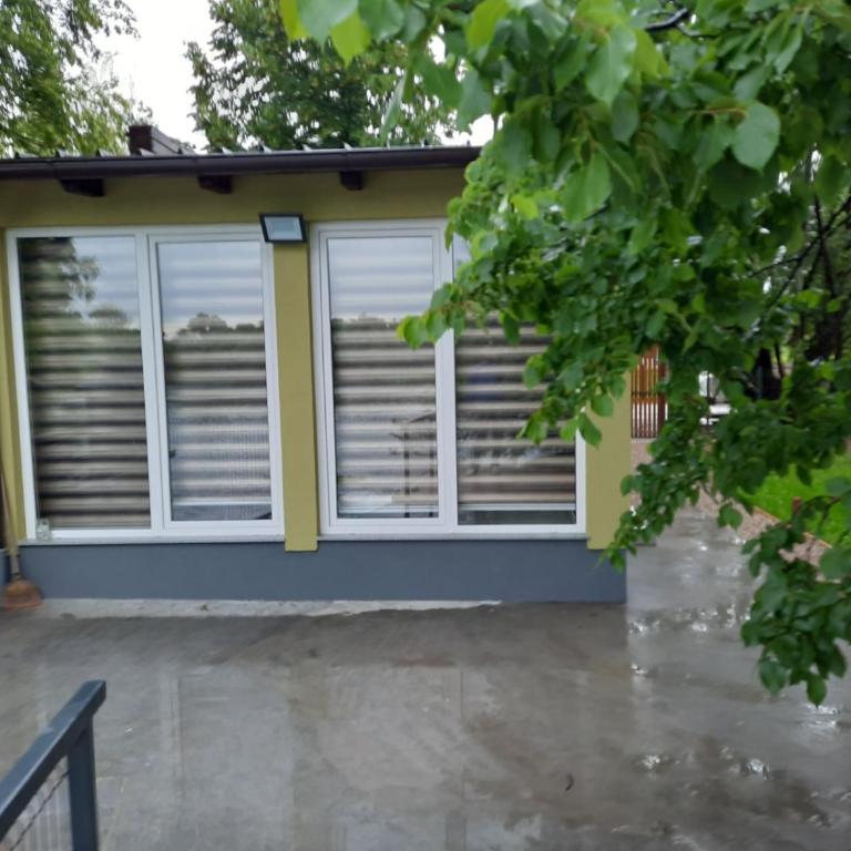 Apartman Dzenis - One-Bedroom Apartment - 31