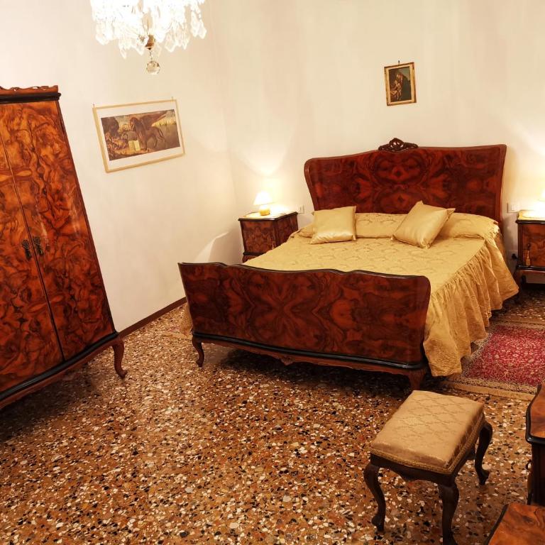 CA' LETIZIA Authentic Classic Apartment in Venice in typical Venetian style - Appartement - 1