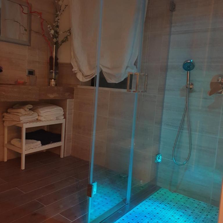 Villa Losanna - Villa con piscina privada - 17