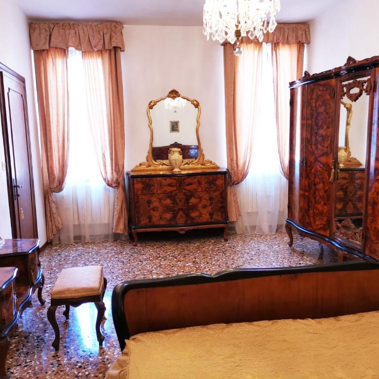 CA' LETIZIA Authentic Classic Apartment in Venice in typical Venetian style - Appartement - 2