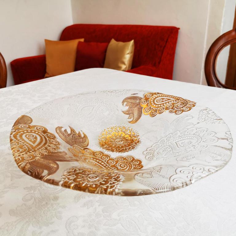 CA' LETIZIA Authentic Classic Apartment in Venice in typical Venetian style - Appartement - 11