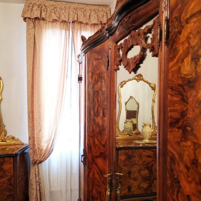 CA' LETIZIA Authentic Classic Apartment in Venice in typical Venetian style - Appartement - 13