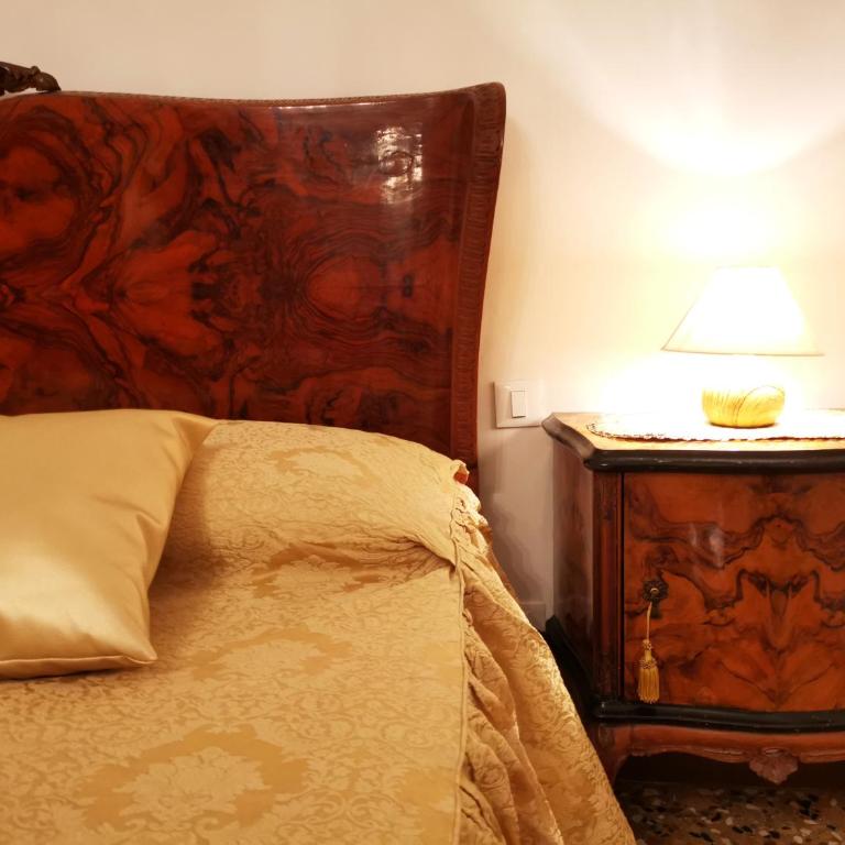 CA' LETIZIA Authentic Classic Apartment in Venice in typical Venetian style - Appartement - 4