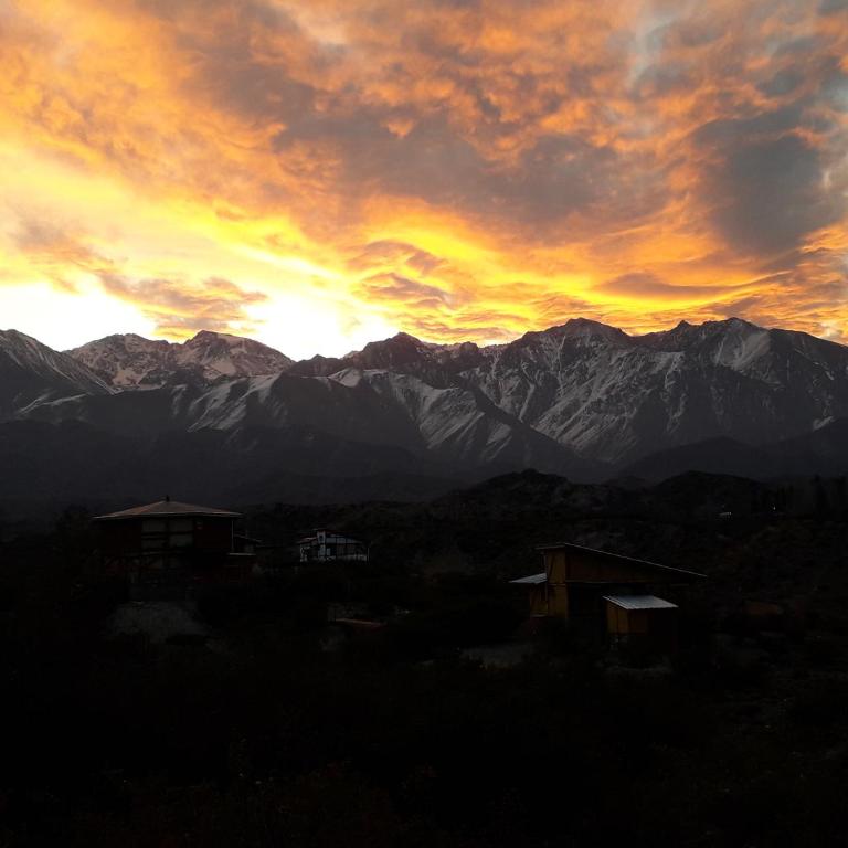 Cabaña del Cielito - Complejo El Taller - Bungalow - 1