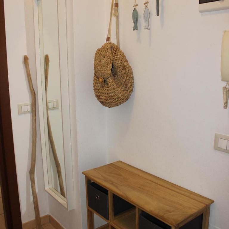 Casa Vacanze Giorgetta 3 piano - Appartamento con 1 Camera da Letto - 7