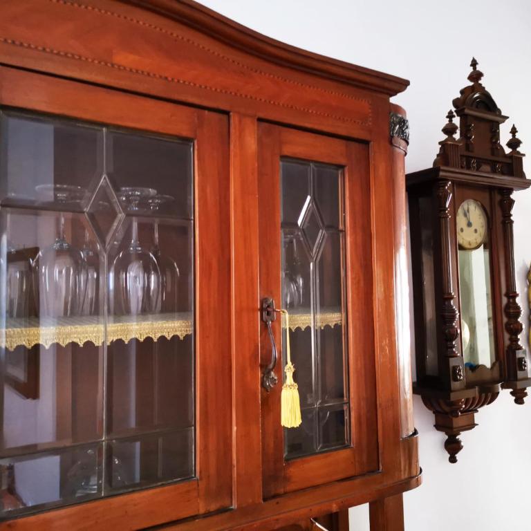 CA' LETIZIA Authentic Classic Apartment in Venice in typical Venetian style - Appartement - 8