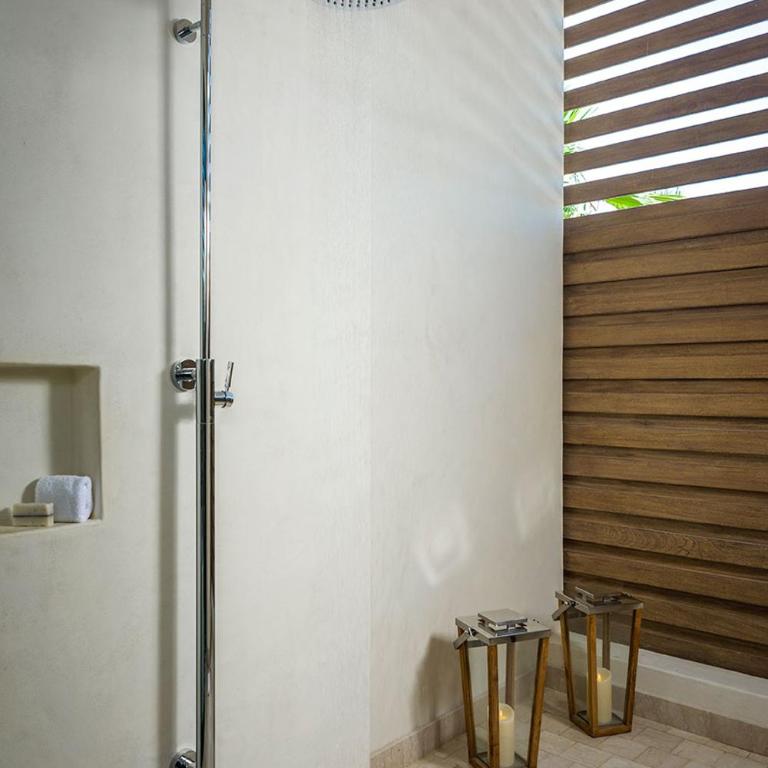 Luxury Studio with ocean view in a private community with hotel amenities - Apartamento de 1 dormitorio - 1