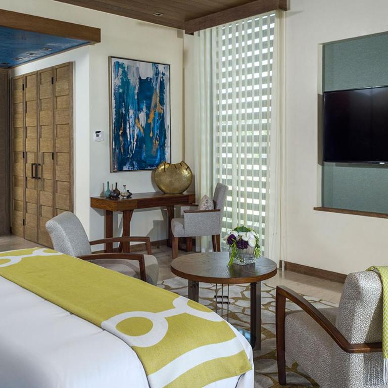 Luxury Studio with ocean view in a private community with hotel amenities - Apartamento de 1 dormitorio - 2