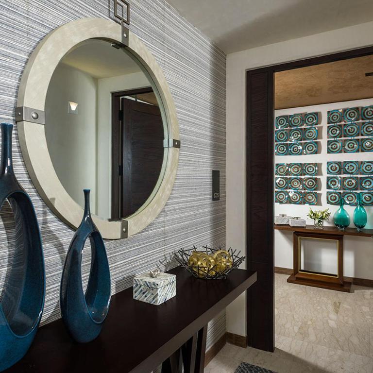 Luxury Studio with ocean view in a private community with hotel amenities - Apartamento de 1 dormitorio - 4