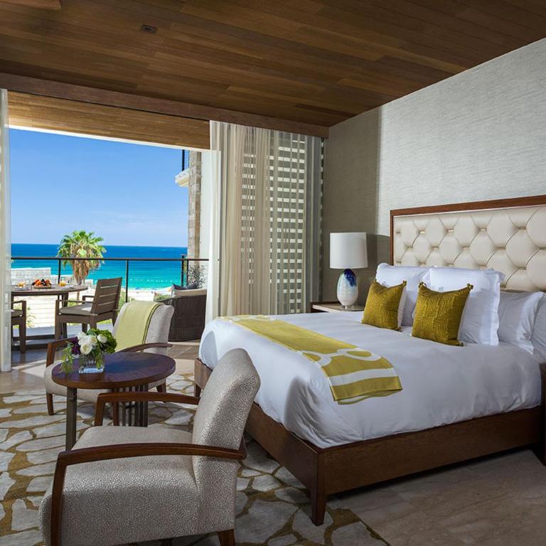 Luxury Studio with ocean view in a private community with hotel amenities - Apartamento de 1 dormitorio - 5