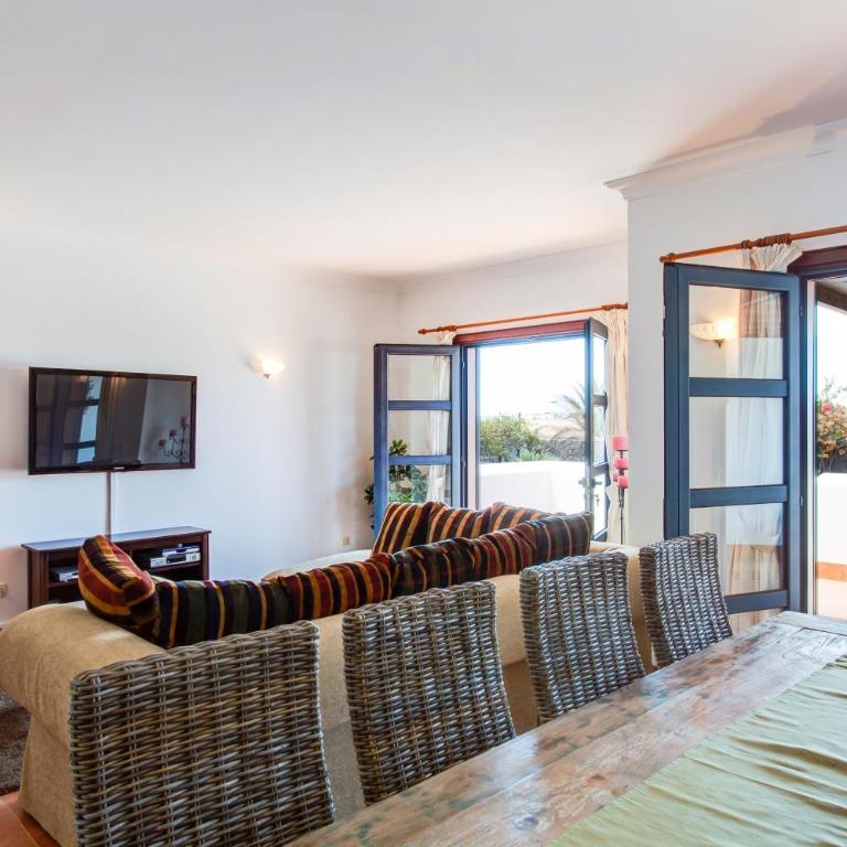 Villa RoMa Lanzarote - Villa de 2 dormitorios - 19