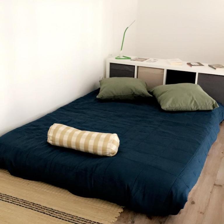 Le Grand Mole - 2 à 8 voyageurs - Appartement 2 Chambres - 10