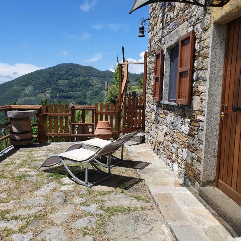 La Casa di Benvenuto 2 - Wifi kitchen and AC - Casa Vacanze - 45