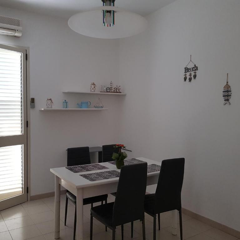 Baia Verde house 88 - Casa con 2 Camere da Letto - 4