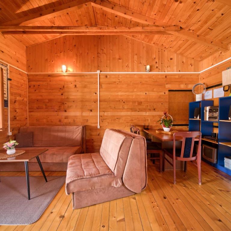 Rudovic River House - Apartman sa 1 Spavaćom Sobom - 13
