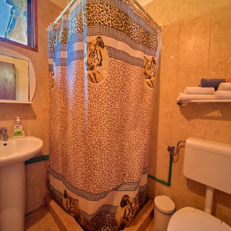 Rudovic River House - Apartman sa 1 Spavaćom Sobom - 17