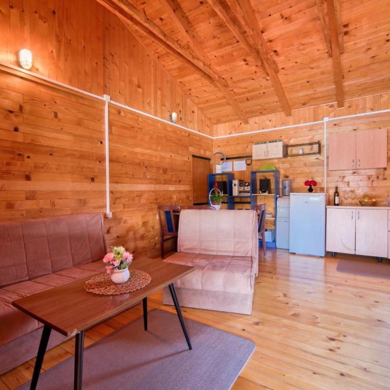 Rudovic River House - Apartman sa 1 Spavaćom Sobom - 10