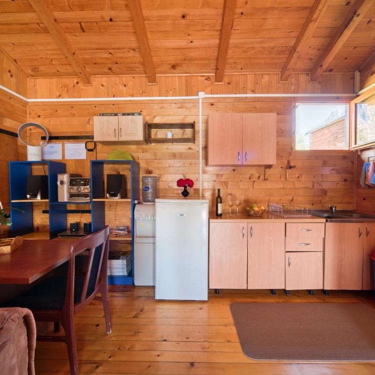 Rudovic River House - Apartman sa 1 Spavaćom Sobom - 11