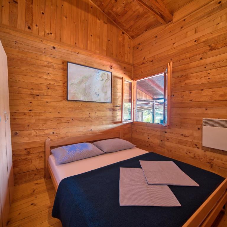 Rudovic River House - Apartman sa 1 Spavaćom Sobom - 16