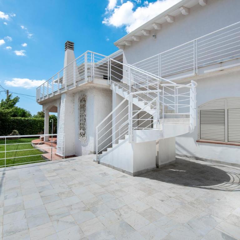 Holiday Villa White - Appartamento con 2 Camere da Letto - 1