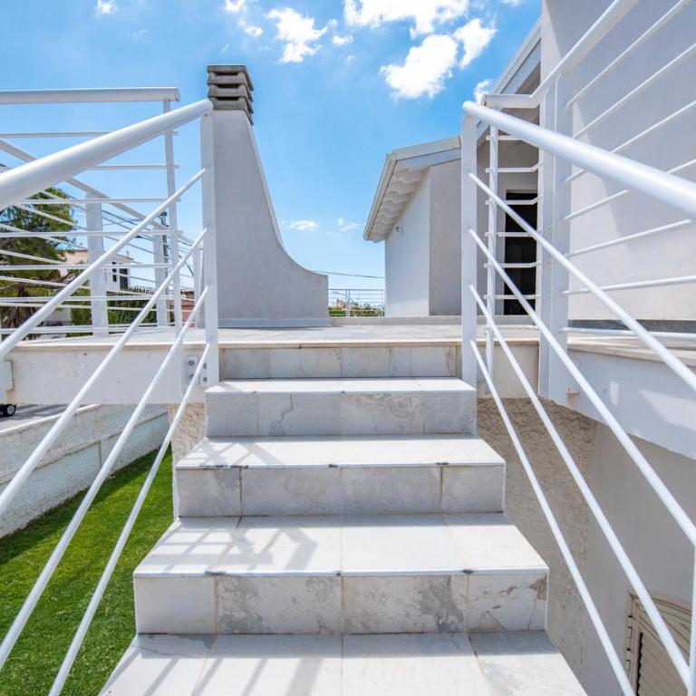 Holiday Villa White - Appartamento con 2 Camere da Letto - 7