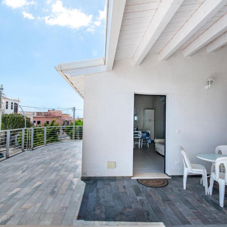 Holiday Villa White - Appartamento con 2 Camere da Letto - 2