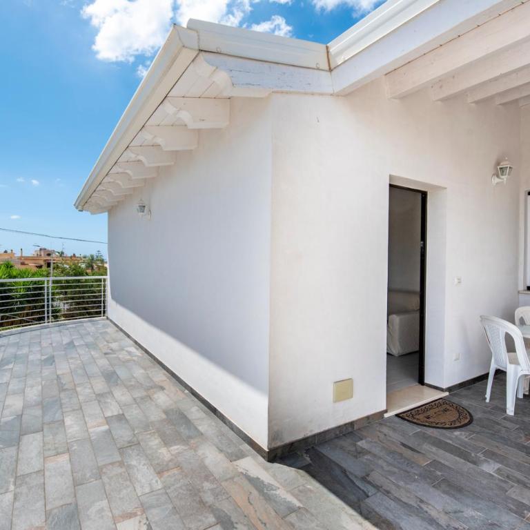 Holiday Villa White - Appartamento con 2 Camere da Letto - 19
