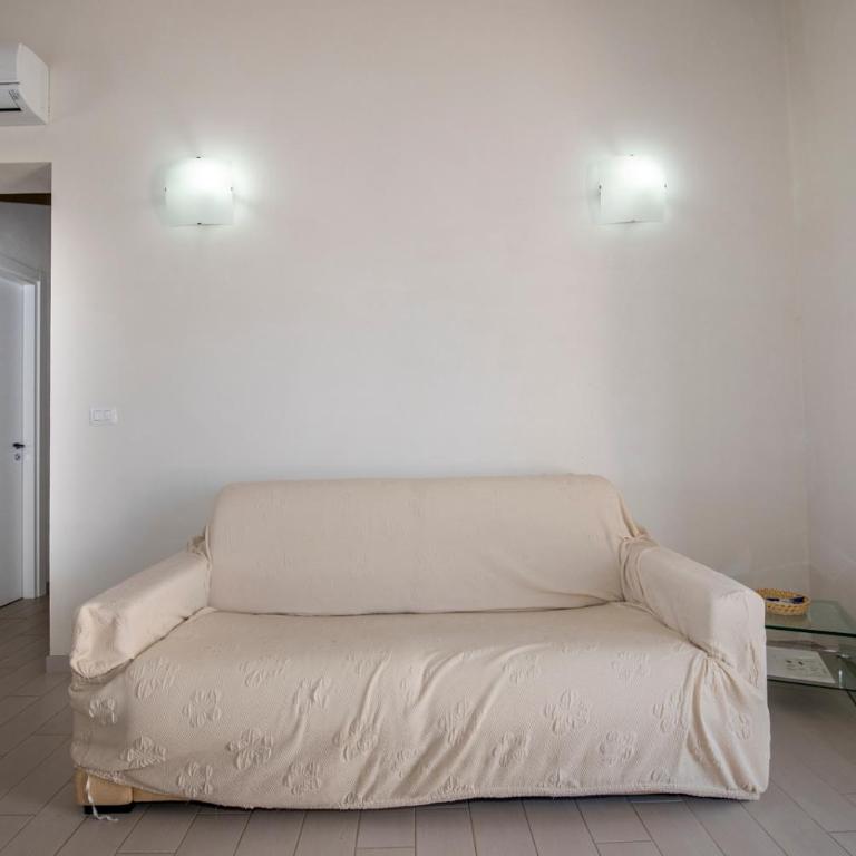 Holiday Villa White - Appartamento con 2 Camere da Letto - 31