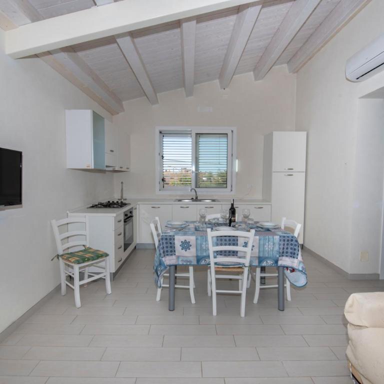 Holiday Villa White - Appartamento con 2 Camere da Letto - 29
