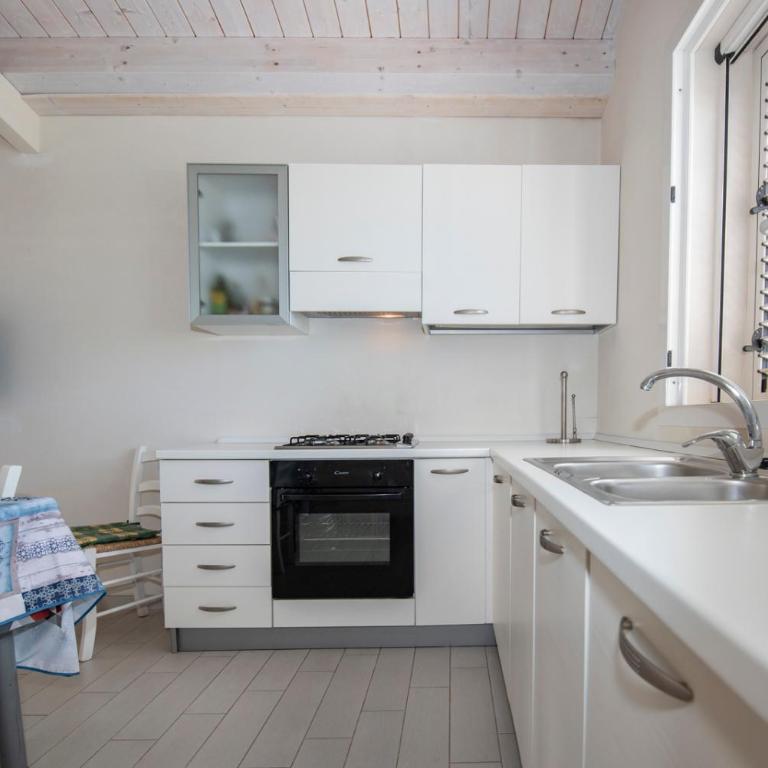 Holiday Villa White - Appartamento con 2 Camere da Letto - 28