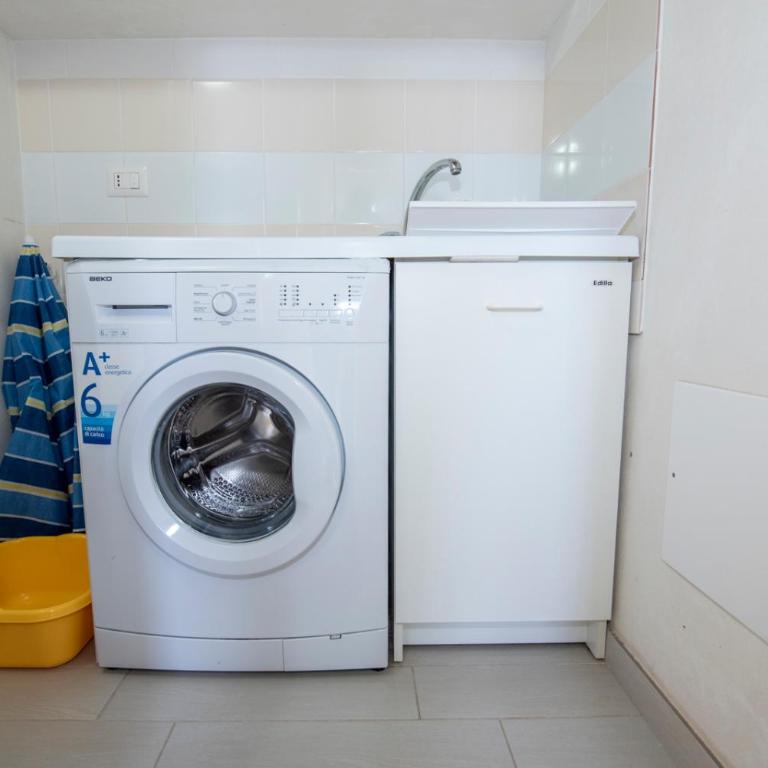 Holiday Villa White - Appartamento con 2 Camere da Letto - 22