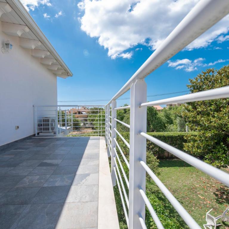 Holiday Villa White - Appartamento con 2 Camere da Letto - 5