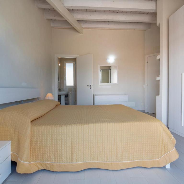 Holiday Villa White - Appartamento con 2 Camere da Letto - 15