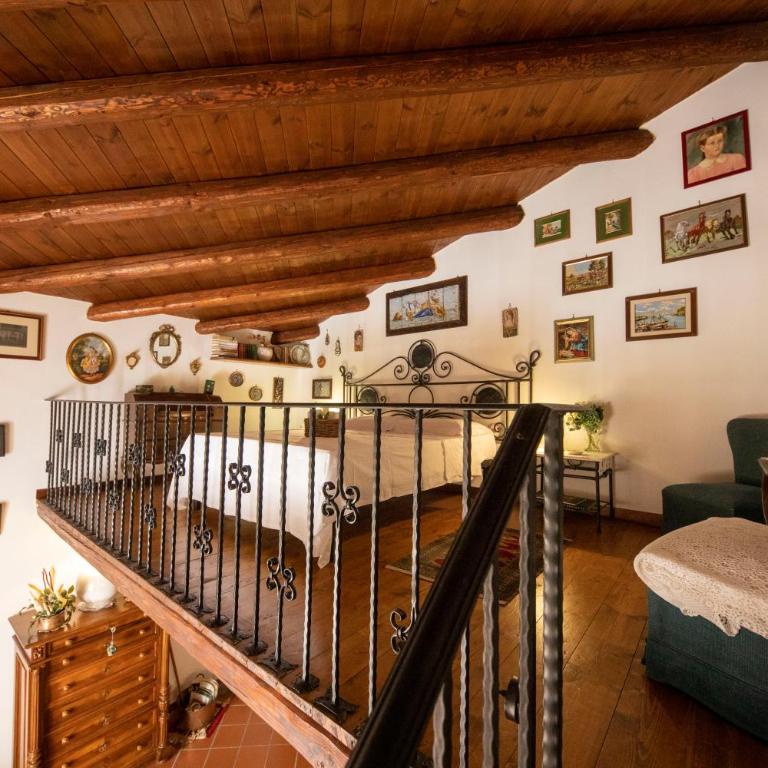 Familyholidays La finestra di fronte - Deluxe Apartment - 21