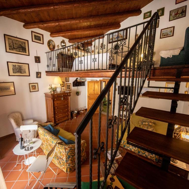 Familyholidays La finestra di fronte - Deluxe Apartment - 8