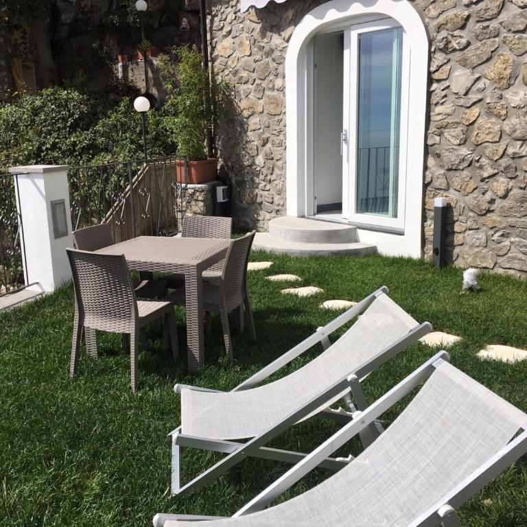 Casa Roberta - Appartamento con 1 Camera da Letto - 8