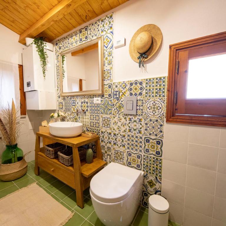 Familyholidays La finestra di fronte - Deluxe Apartment - 14