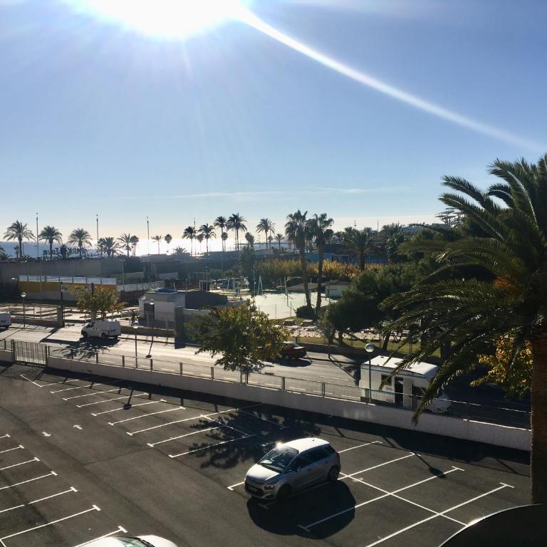 SUN AND BEACH LOVERS, APARTEMENTO 7-14 - Two-Bedroom Apartment - 9