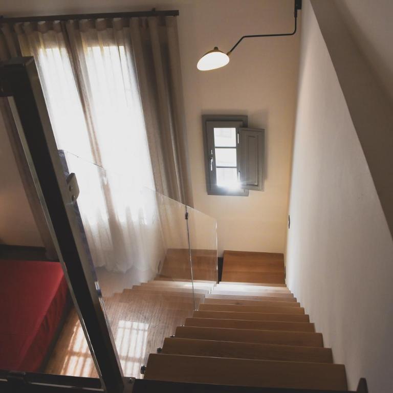 Del Giglio's Luxury apartment in Piazza della Signoria - Appartamento con 3 Camere da Letto - 15