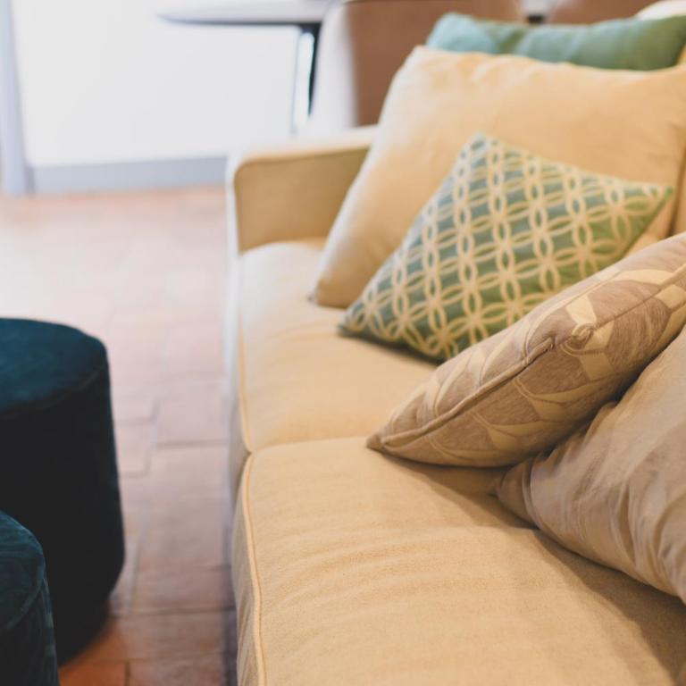 Del Giglio's Luxury apartment in Piazza della Signoria - Appartamento con 3 Camere da Letto - 6